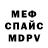 Ecstasy круглые Maksim Afonin
